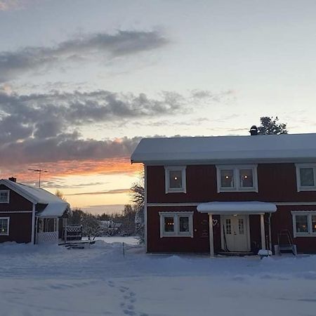 Guesthouse Ojebyn Exterior photo